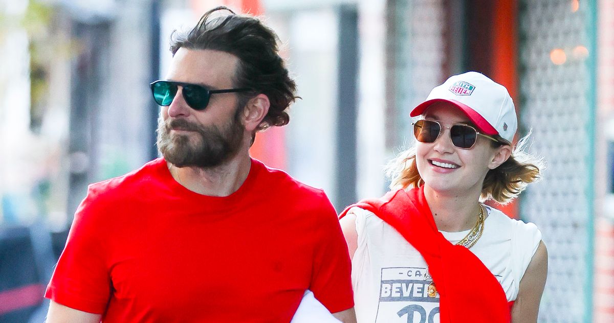 Gigi Hadid’s Hard Launch Is Going Well