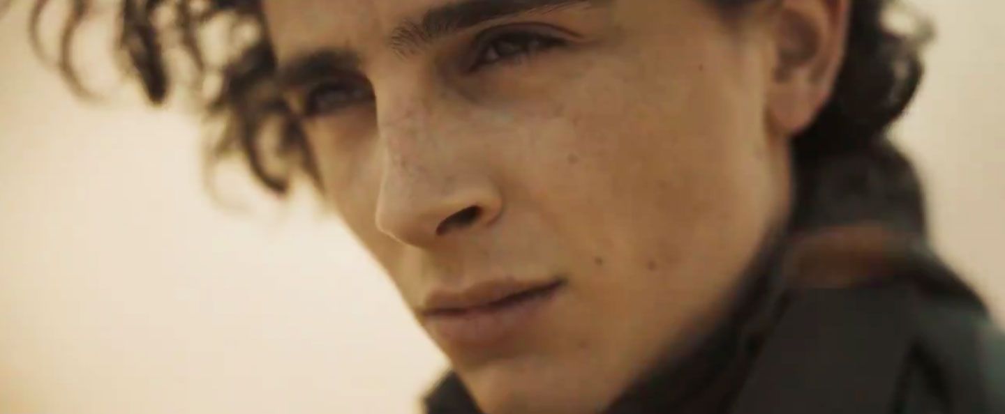 Dune' Trailer 2020: Watch Timothée Chalamet, Zendaya