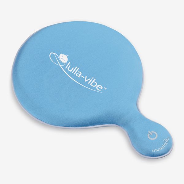 Lulla-Vibe Vibrating Pad