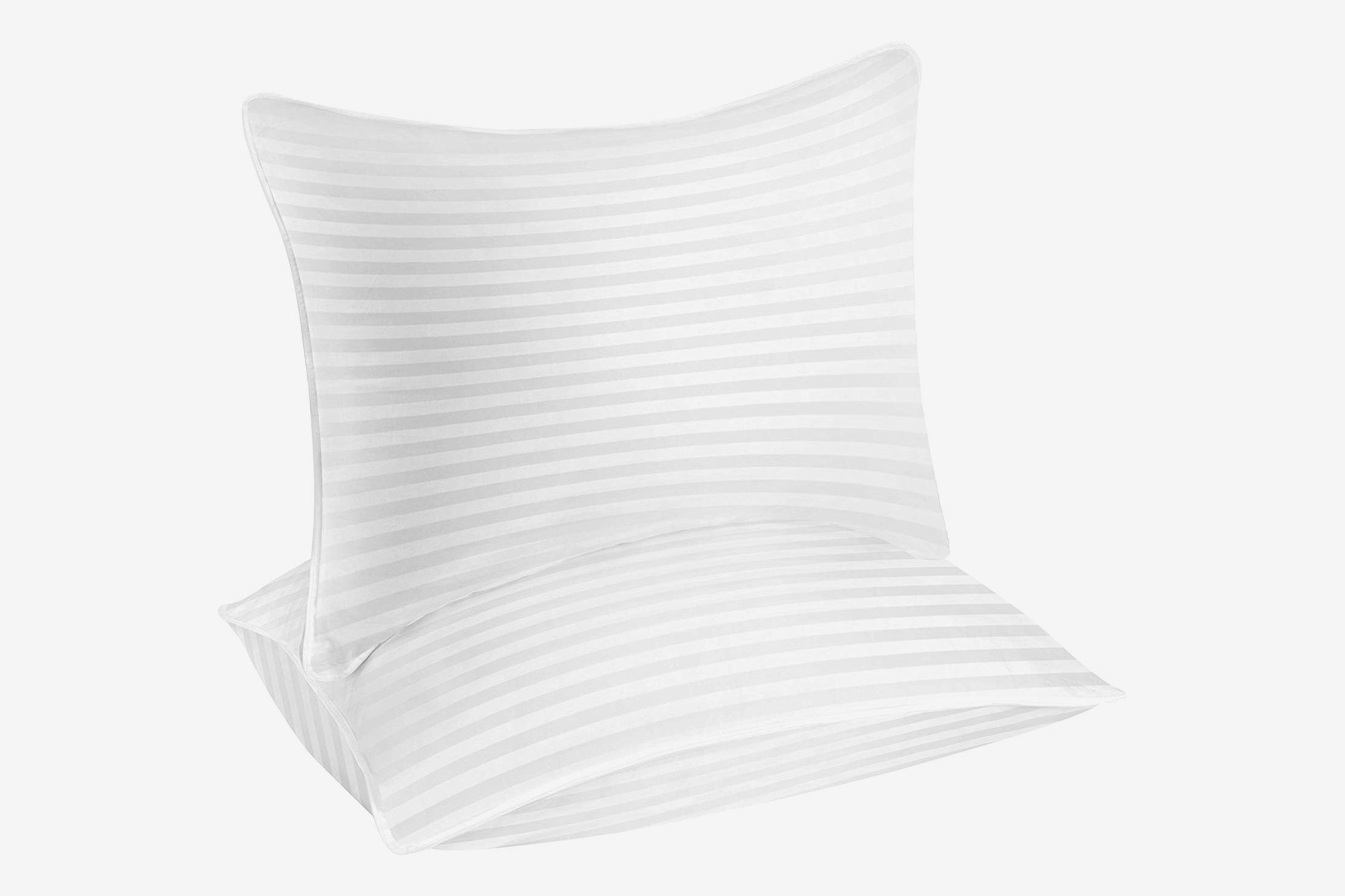 washable pillows reviews