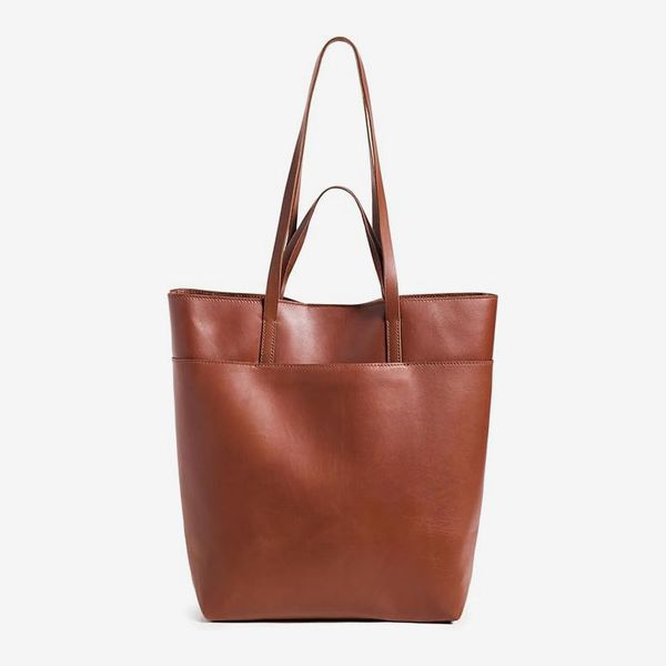 Madewell The Essential Tote