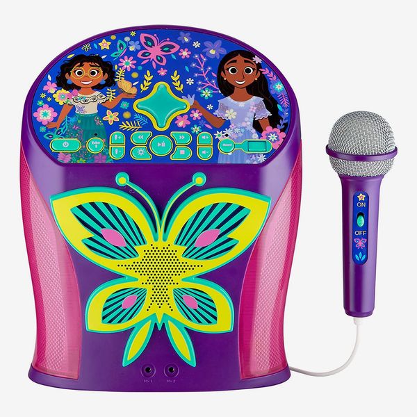 machine à karaoke 