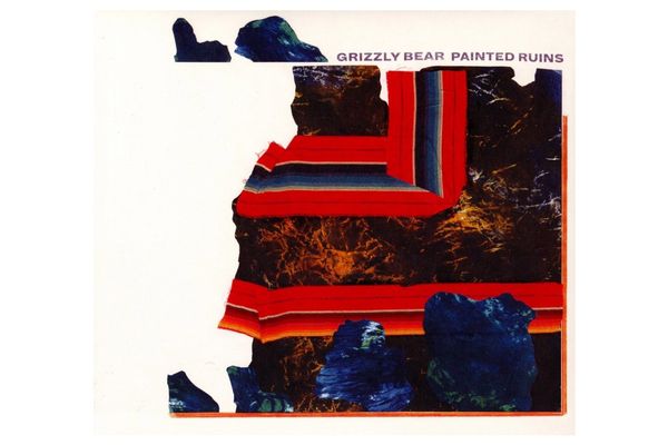 Painted Ruins by Grizzly Bear