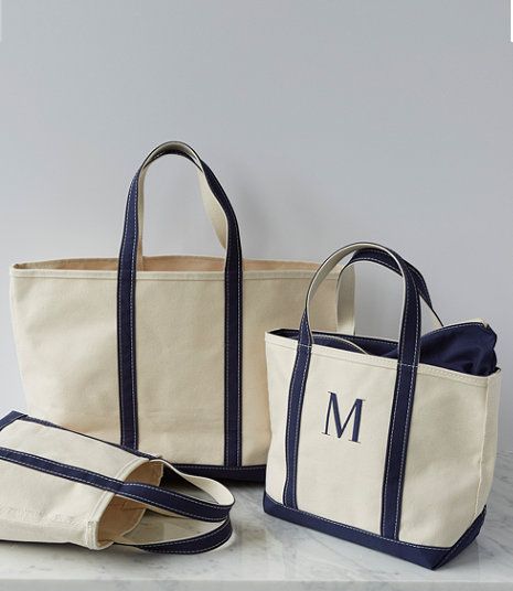 L.L. Bean Tote