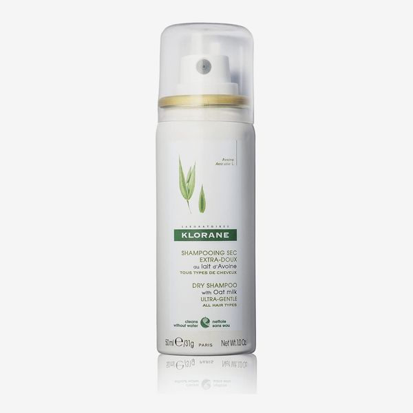 Klorane Dry Shampoo With Oat Milk - 1 Oz.