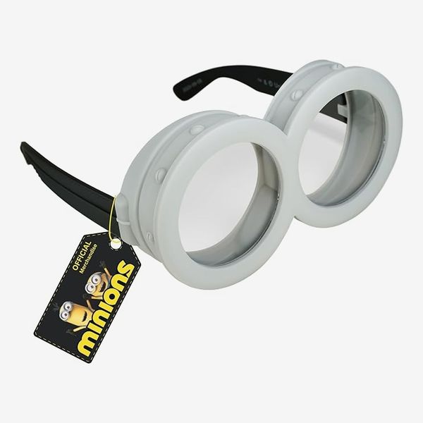 Sun-Staches Official Minions Goggles