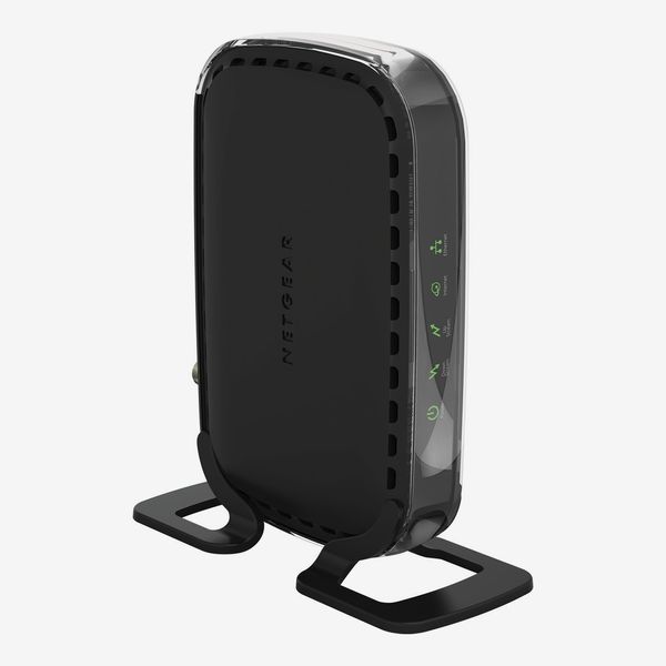 NETGEAR Cable Modem CM400 - Compatible with all Cable Providers