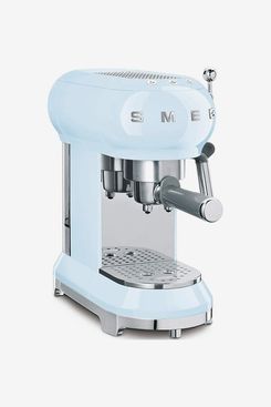 SMEG 50’s Style Retro Manual Espresso Machine