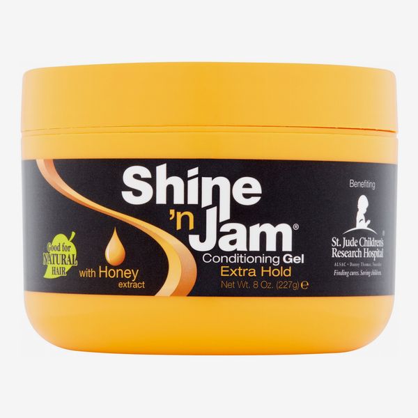 Ampro Pro Styl Shine 'N Jam Conditioning Gel