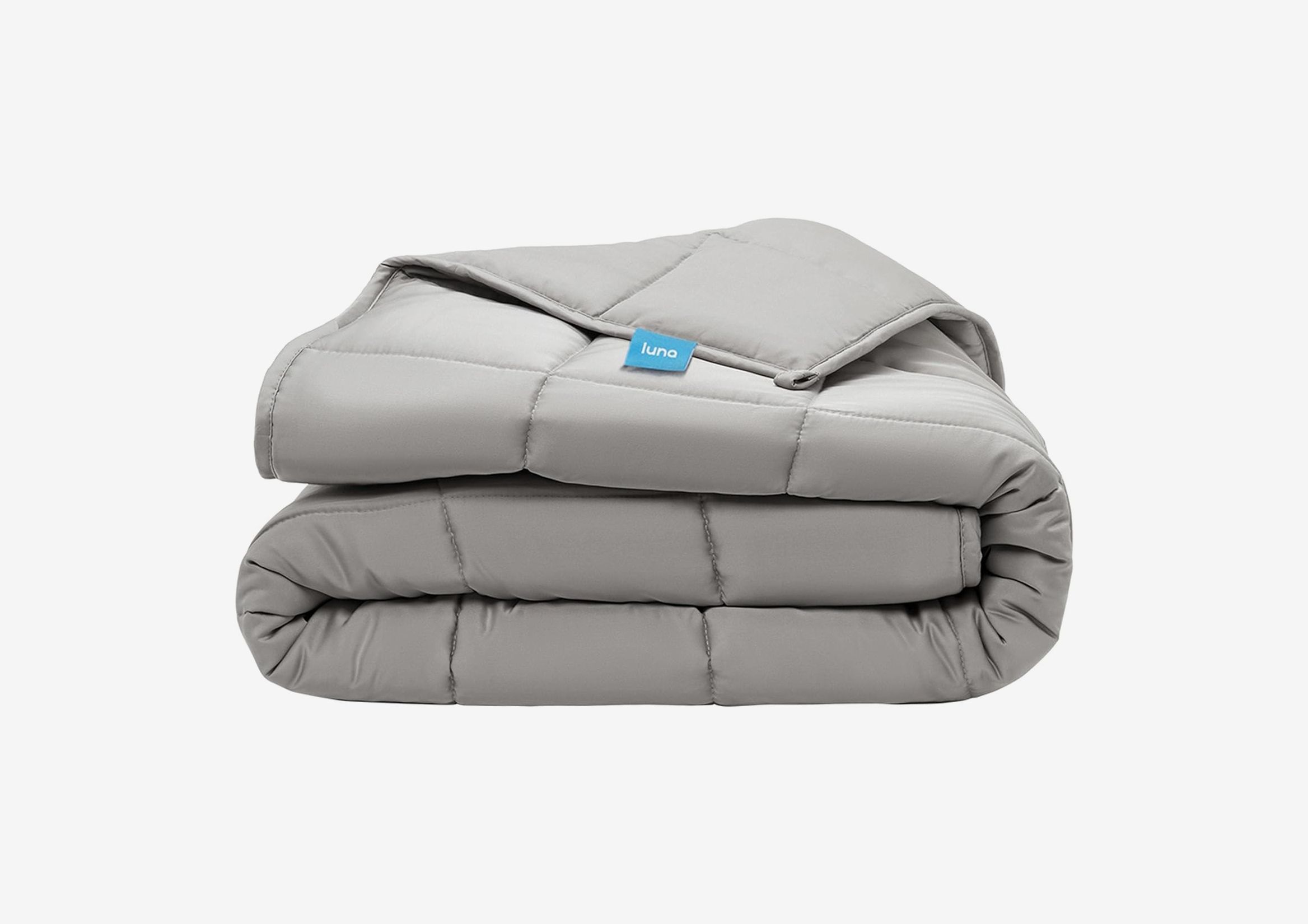  Luna [ Weighted Blanket Kids Cotton Cooling