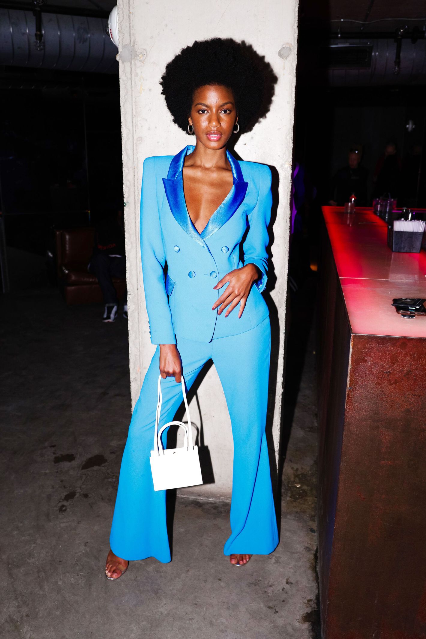 Best Celebrity Party Outfits of New York Fashion Week Day 4