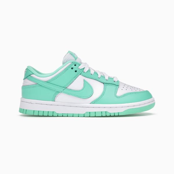 zapatillas nike dunks para mujer