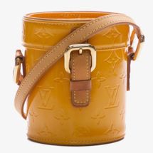 Louis Vuitton Vintage Astor Place Bag