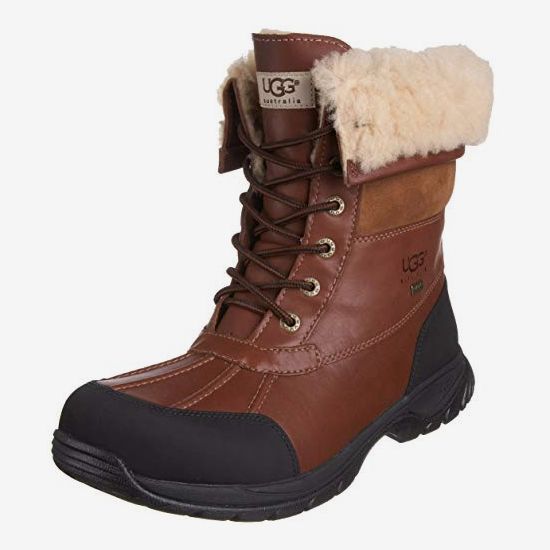 classy winter boots mens