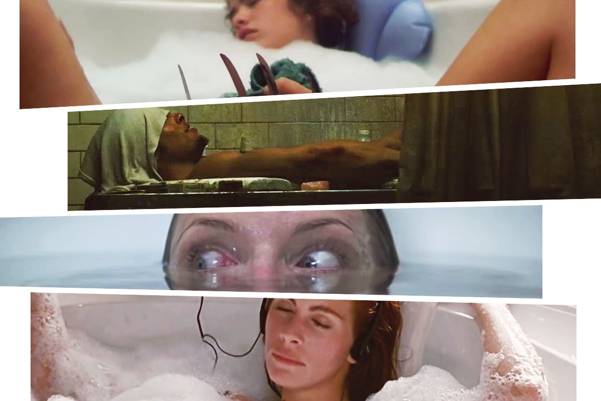 A Closer Look at the 16 Candles Nude Scene That Raised Temperatures