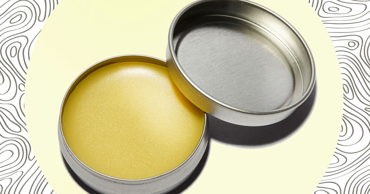 Is Lip Balm Actually Bad for Dry, Chapped Lips?