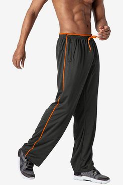 TOTNMC Men’s Lightweight Workout Sweatpants