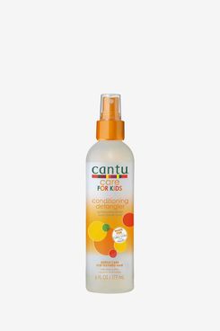 Cantu Care for Kids Conditioning Detangler