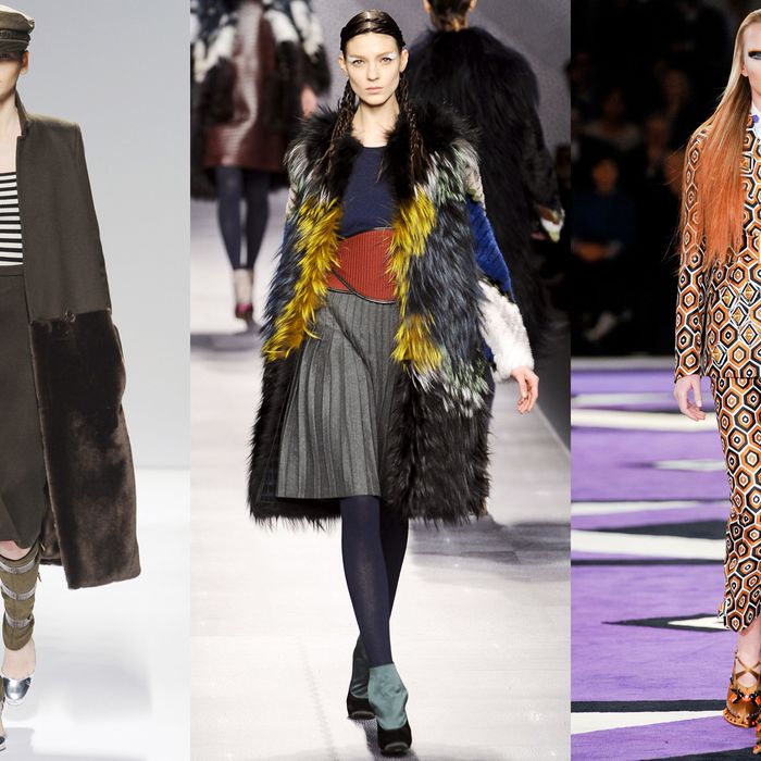 Amy Larocca’s Milan Fashion Week Dispatch, No. 2