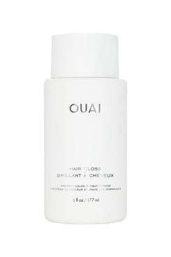 Tratamiento de brillo en la ducha Ouai Hair Gloss