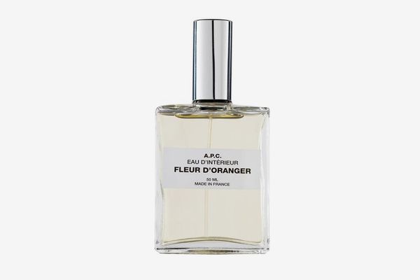 A.P.C. Fleur D’Oranger Room Spray