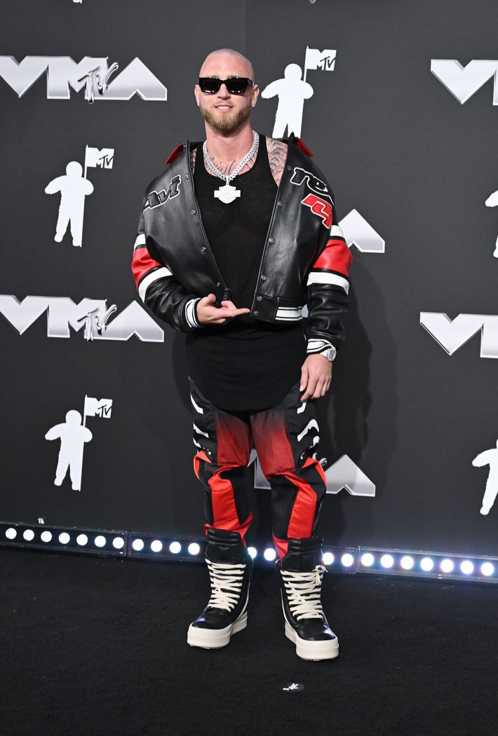 2024 MTV Video Music Awards - Arrivals