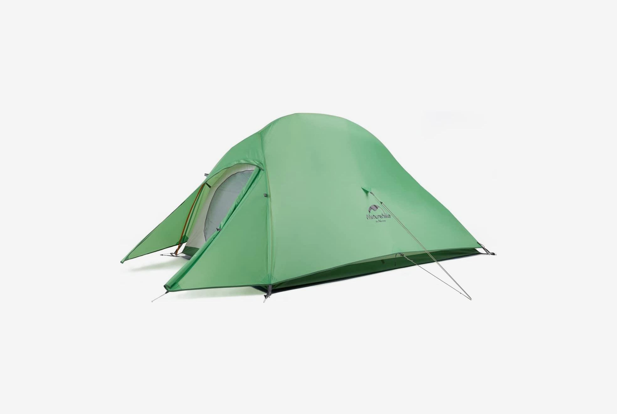 14 Best Outdoor Tents for Camping and Backpacking — 2021 | The 