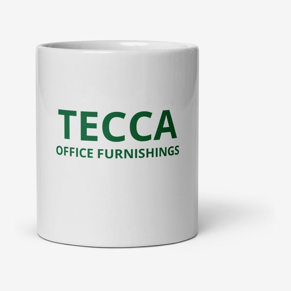Tecca Shareholder Mug