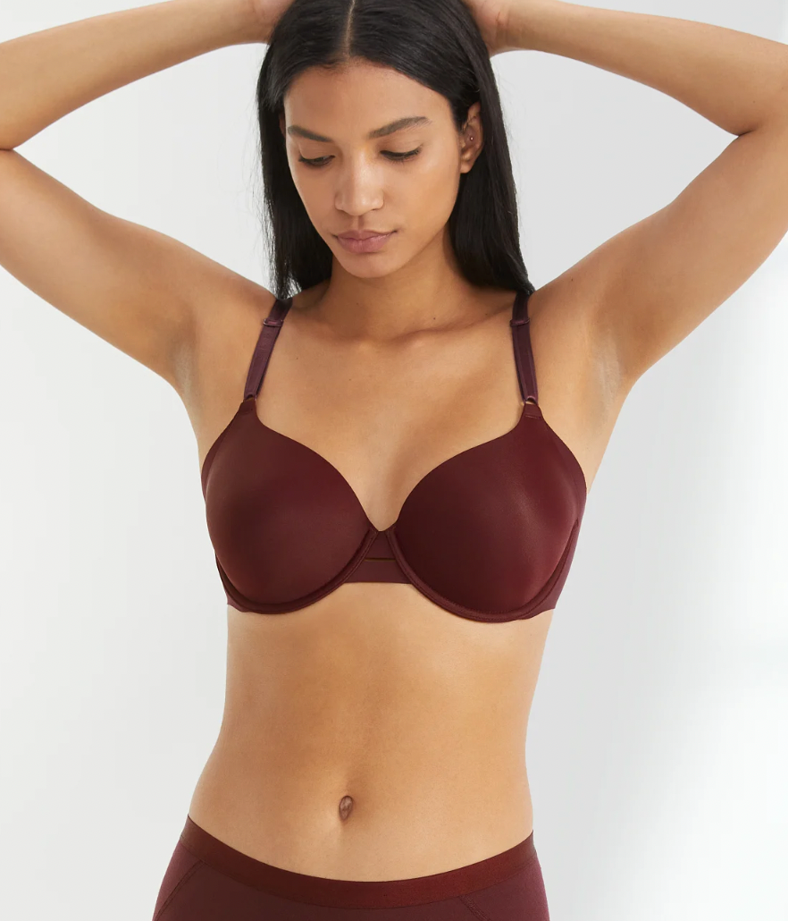 Introduction to Women's Bras