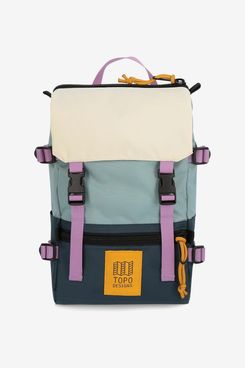 Topo Designs Rover Pack Mini Backpack