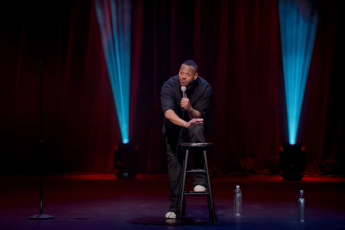 3 New Comedy Specials You Should Definitely Watch (When You Have a Moment)