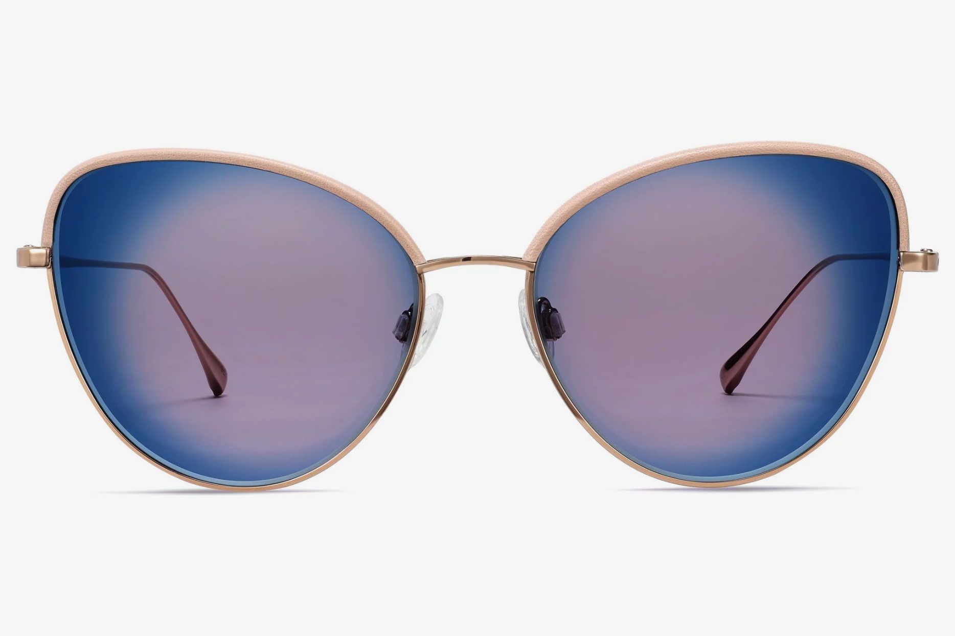 Warby Parker Released Its New Halo Sunglasses Collection display picture 1