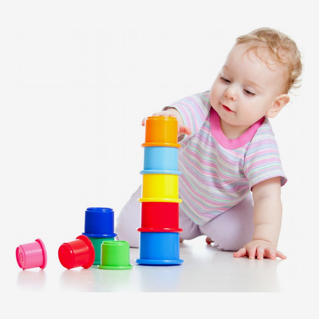 floor toys for 6 month old