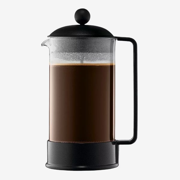 Bodum Brazil 8-Cup French Press Coffee Maker