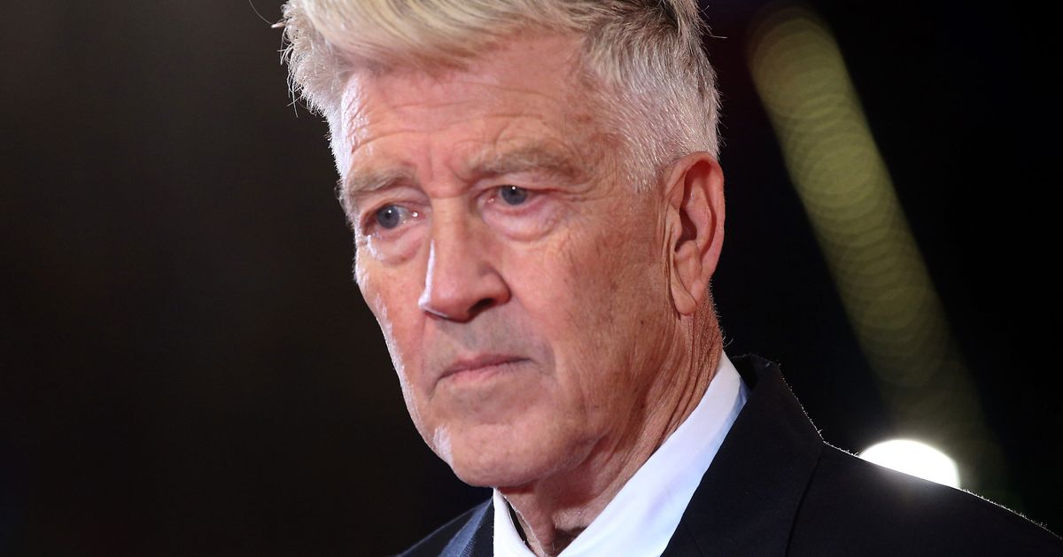 David Lynch Asks Trump To Stop Causing ‘Suffering’