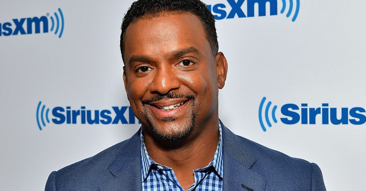 阿方索·裡貝羅 (Alfonso Ribeiro) 搖擺不定堡之夜關於卡爾頓舞蹈的訴訟