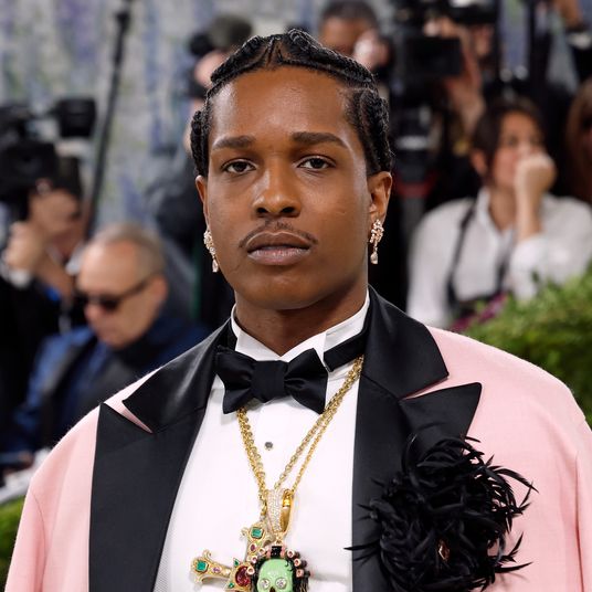 The 2026 Met Gala Celebrating 