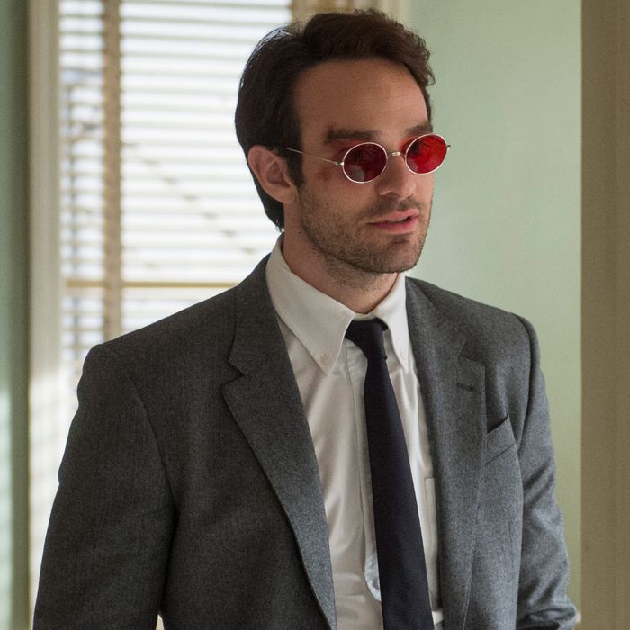 daredevil season 1 review