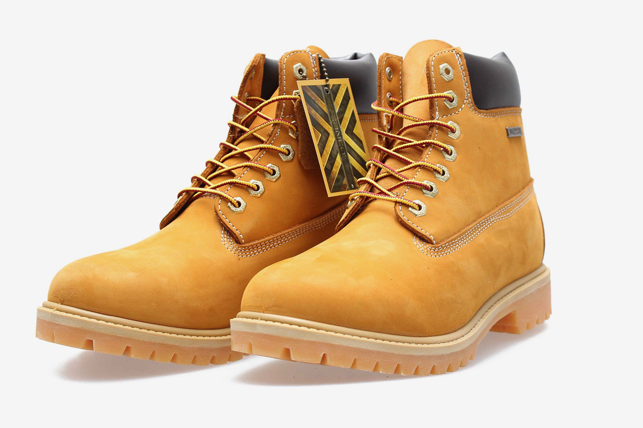 15 Best Work Boots for Men The Strategist