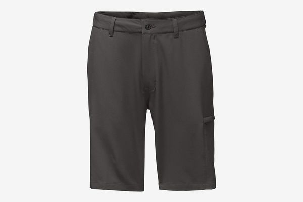 The North Face Mens Rolling Sun Hybrid Shorts