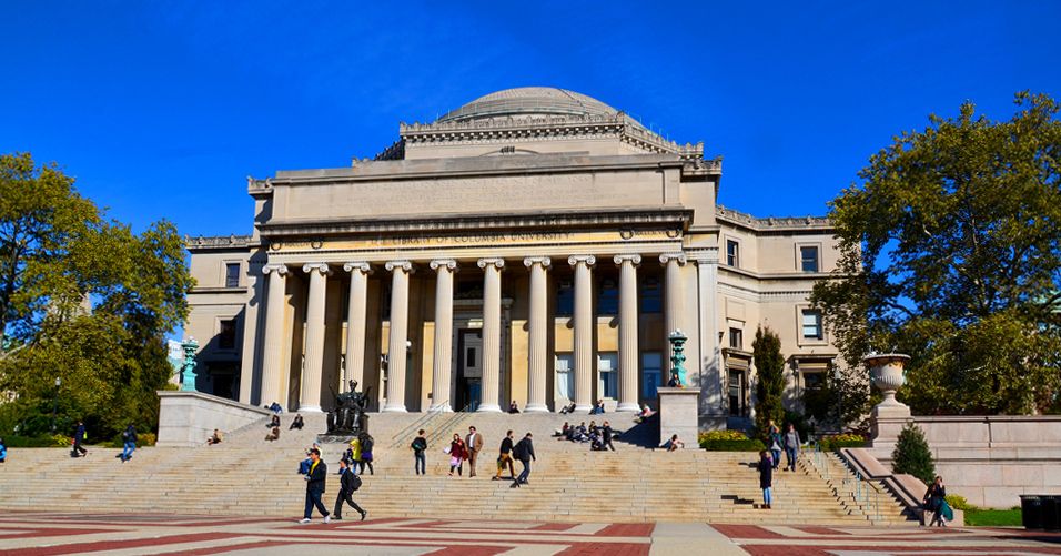 Columbia University Settles Lawsuit With Accused Rapist