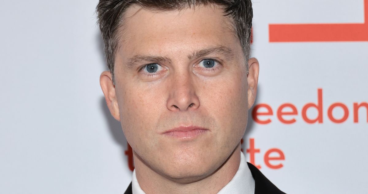 How to Watch Colin Jost Roast the Nerd Prom