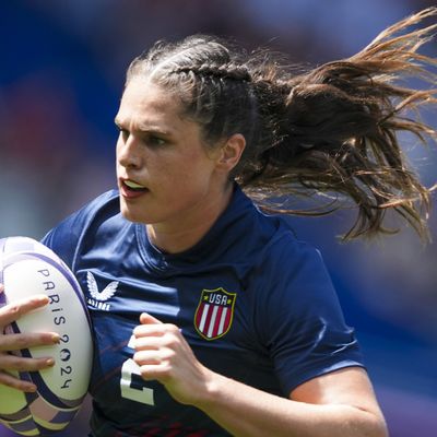 Who Is Ilona Maher? Team USA Rugby Player Is a TikTok Star.