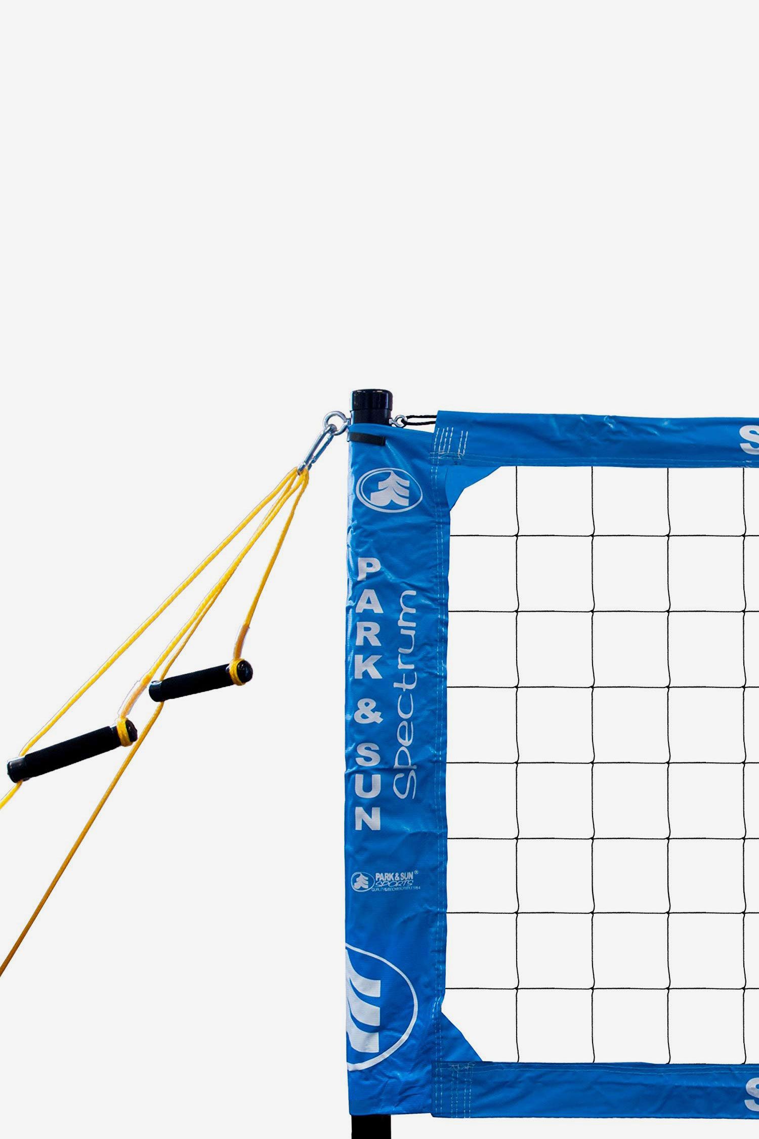 Details about   1pc Volleyball Net Professional Durable Polypropylene Volleyball Net for Outdoor 