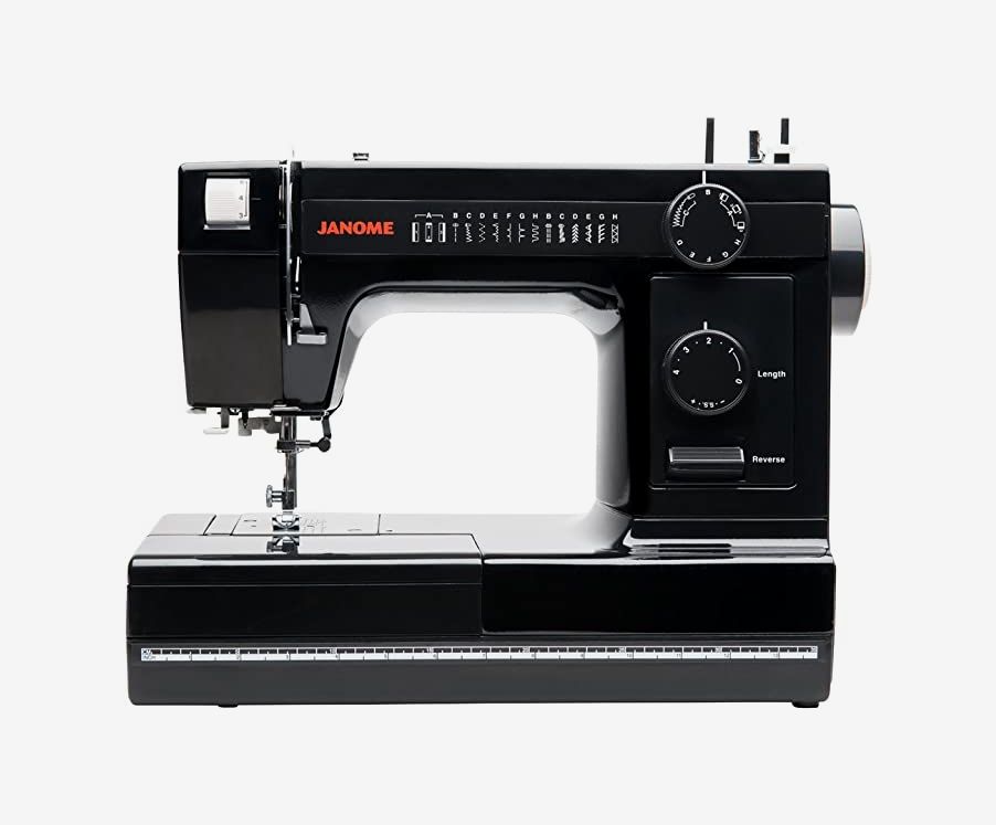 8 Of The Best Leather Sewing Machines in 2024 - The Creative Curator