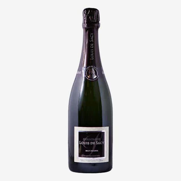 Louis de Sacy Brut Champagne Blend