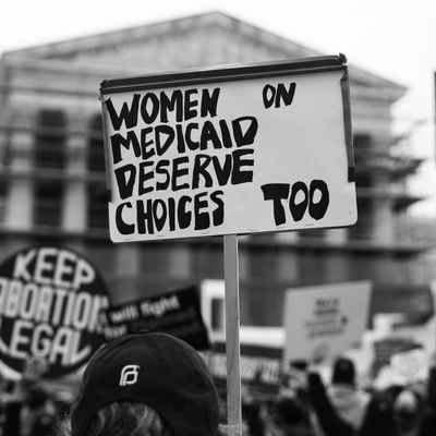 Medina v. Planned Parenthood South Atlantic TW