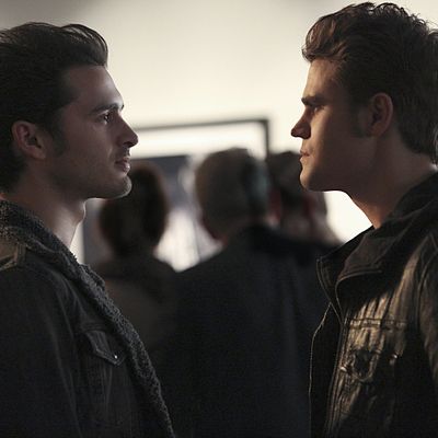 Love The Vampire Diaries