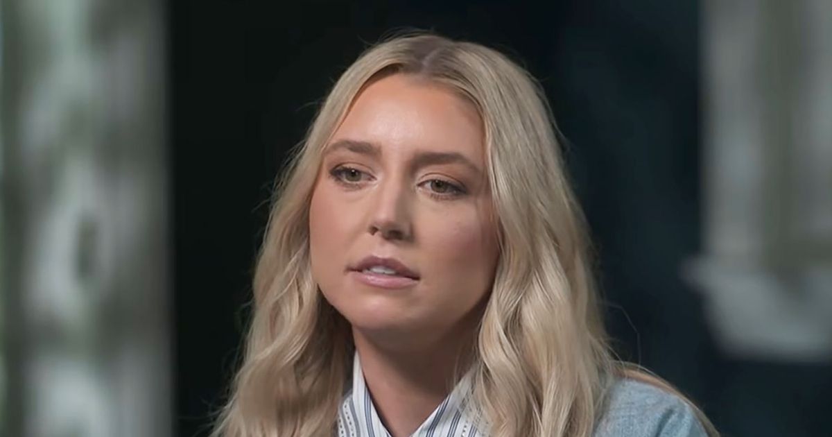 Paige Shiver Says Sherrone Moore ‘Controlled’ Her Life