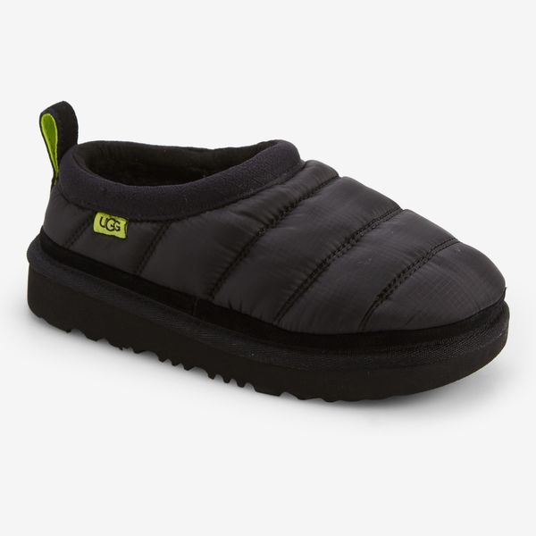 UGG Tasman Water-Resistant Slipper - Kids